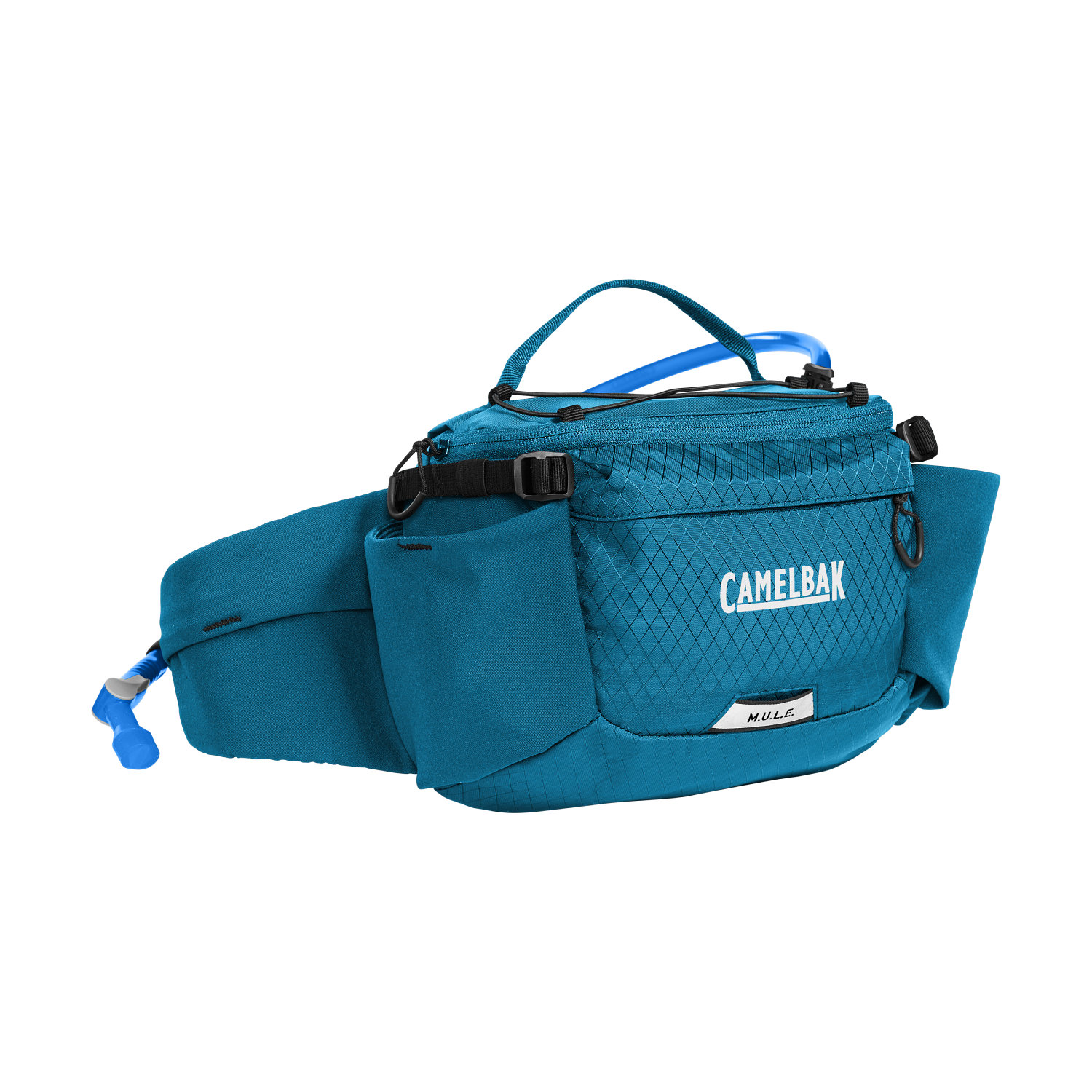 M.U.L.E.&reg; 5 Waist Pack with Crux&reg; 1.5L Lumbar Reservoir