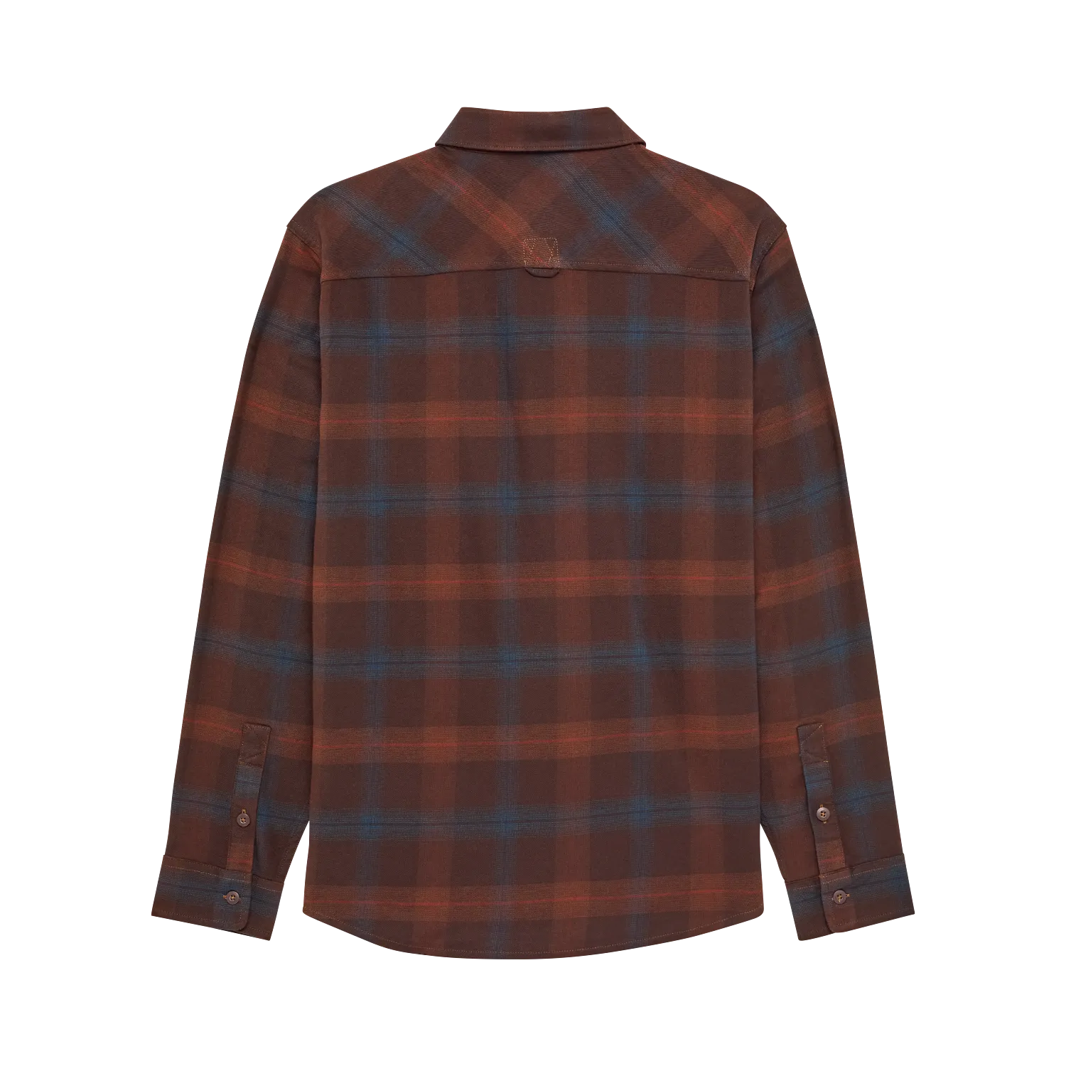 SURVIVALIST CORE FLANNEL LS 