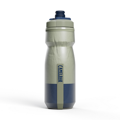 Podium&reg; Chill&trade; 21oz Bike Bottle