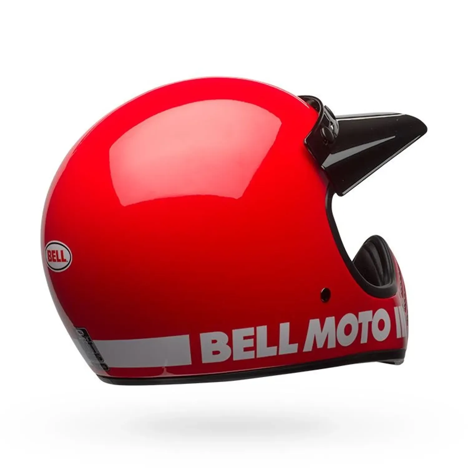 PS MOTO-3 CLASSIC RED M