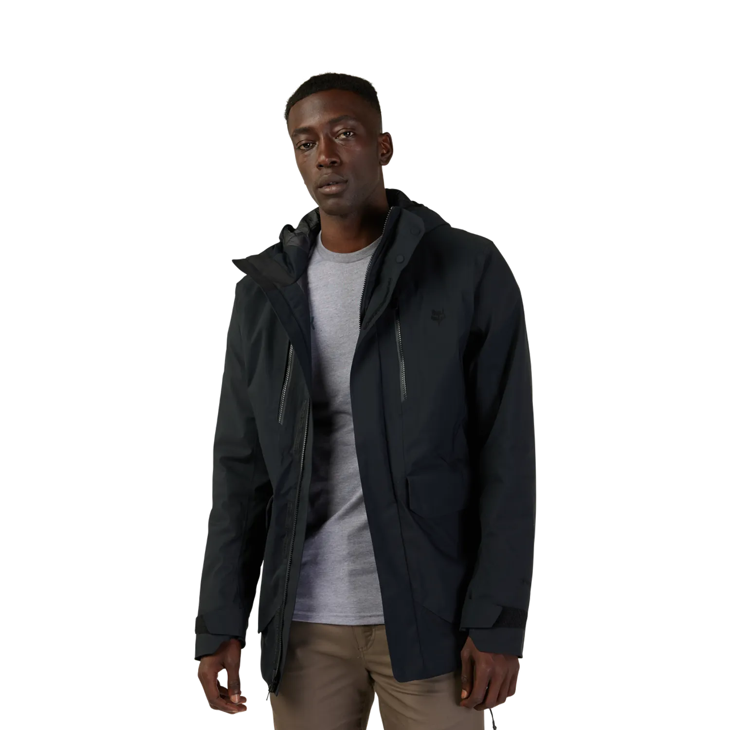 TERUM INSULATED GORE-TEX JACKET 