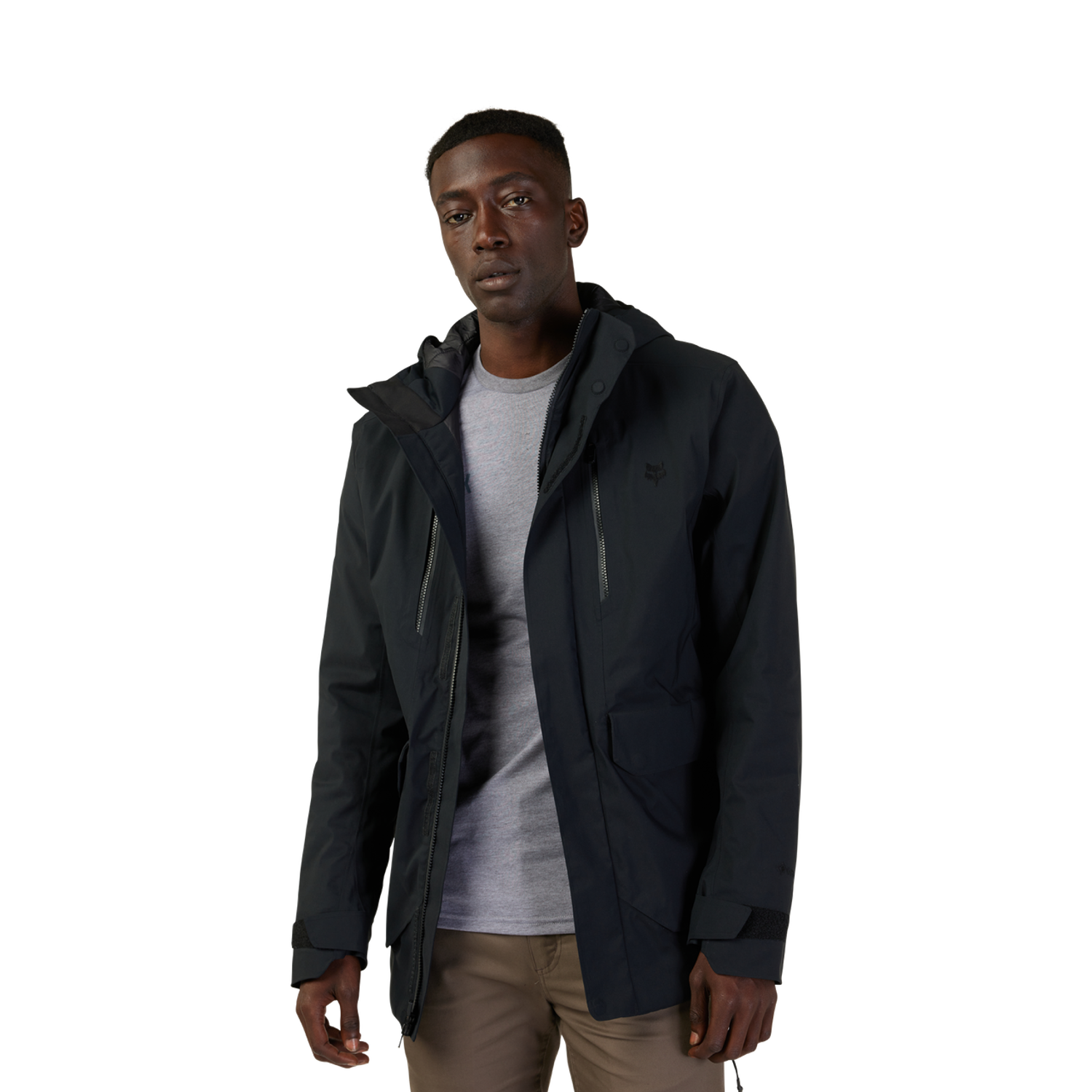 Terum Insulated GORE-TEX Jacket