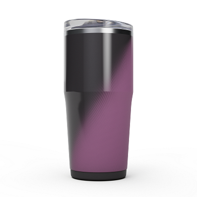 Thrive Tumbler, VSS 20oz, Lavender Dawn