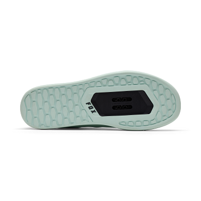 Chaussures pour p&eacute;dales automatiques Fox Union BOA&reg;