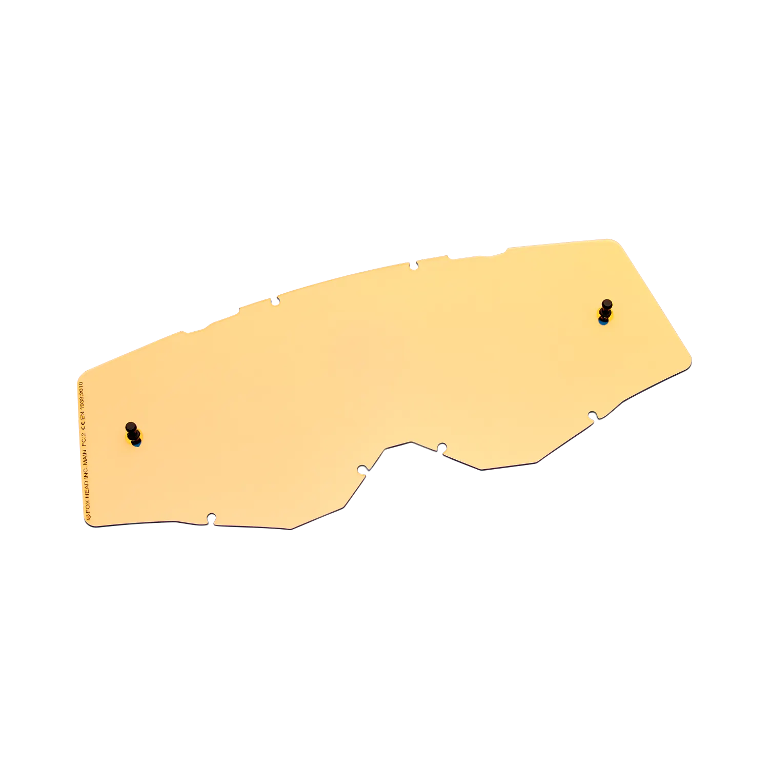 Airspace et miroir de remplacement principal Lentille Lexan&trade;