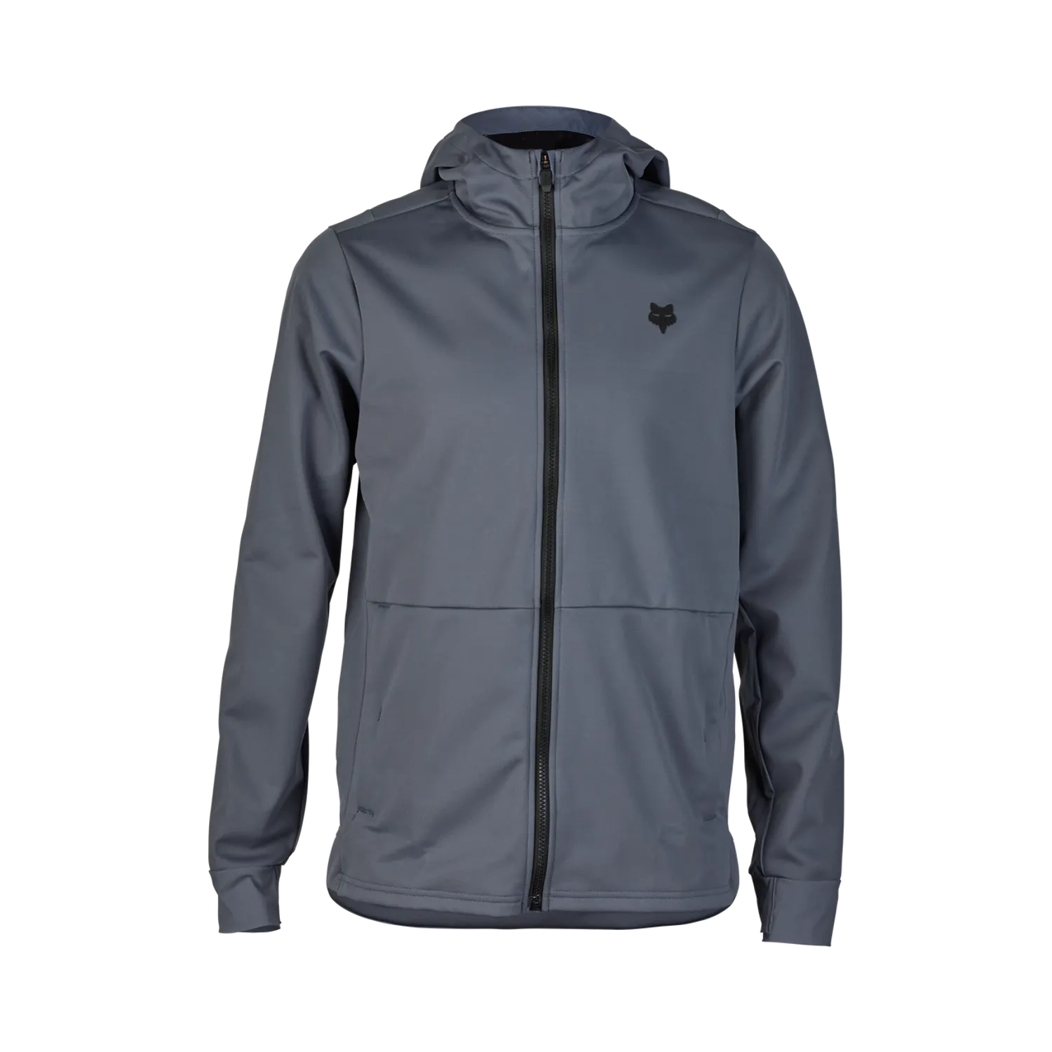 DEFEND DRIVE WINDBLOCK ZIP FLEECE