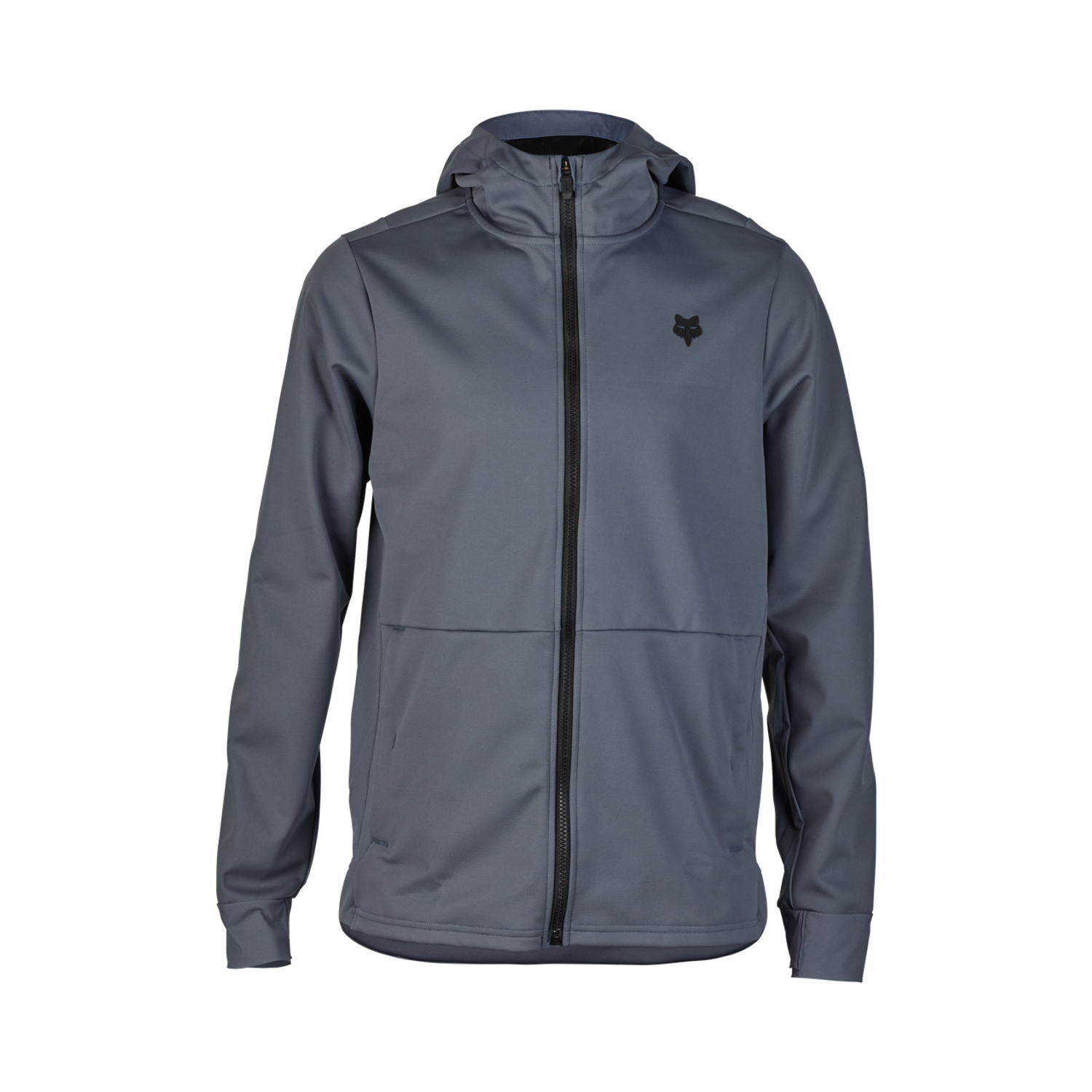Defend Drive Windbloc Zip Fleece