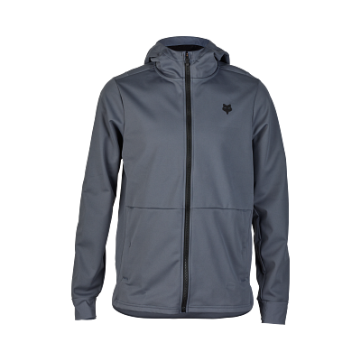 Defend Drive Windbloc Zip Fleece