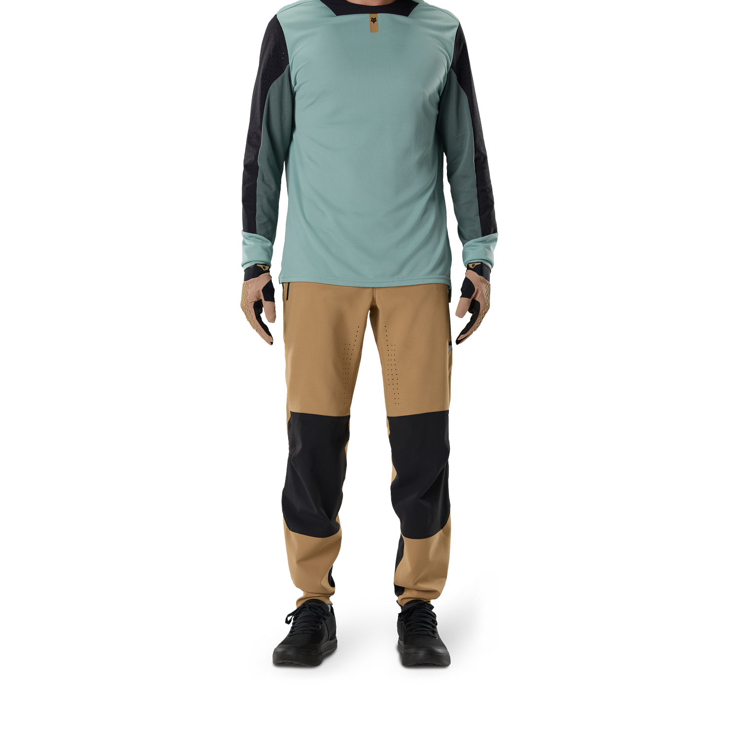 Defend Pants