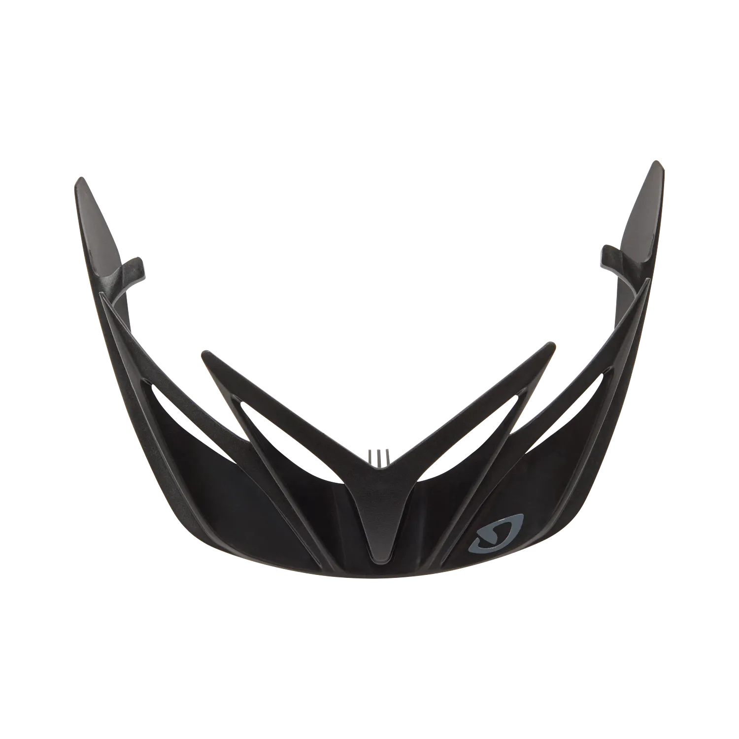 GR VISOR ARTEX BLK S 19