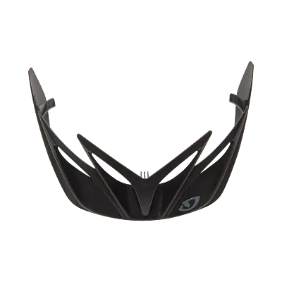 GR VISOR ARTEX BLK S 19