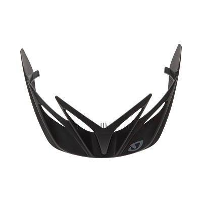 GR VISOR ARTEX BLK M 19