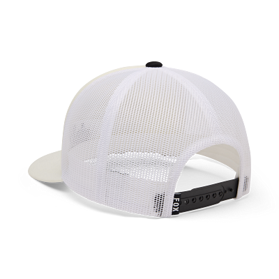 TRICK MESH TRUCKER HAT [OFF WHT] OS