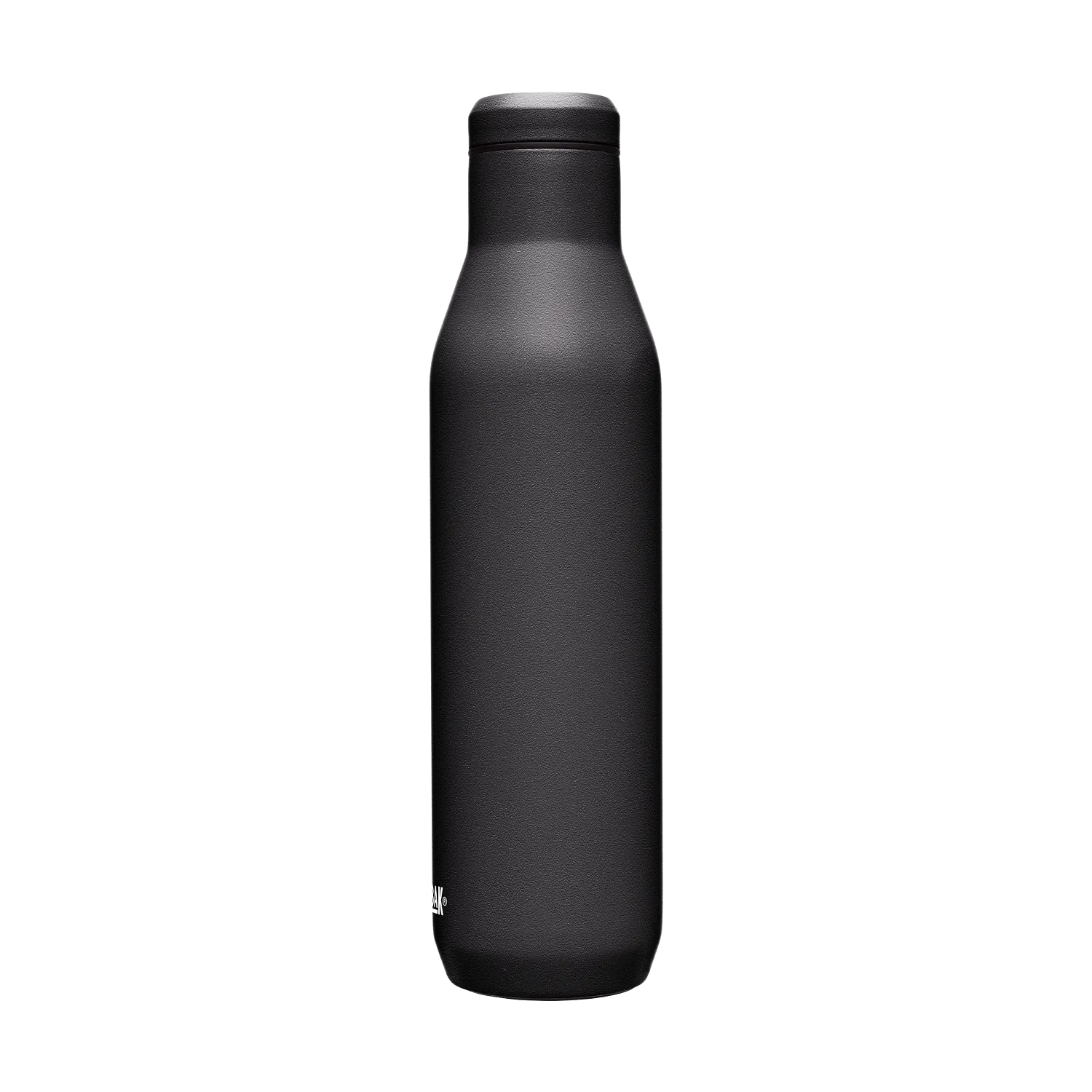 Bottle, SST Vacuum Insulated, 25oz, Black