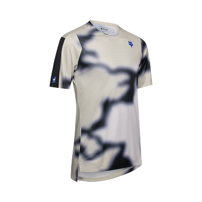 FLEXAIR PRO SS JERSEY GM DTC [VIN WHT] S