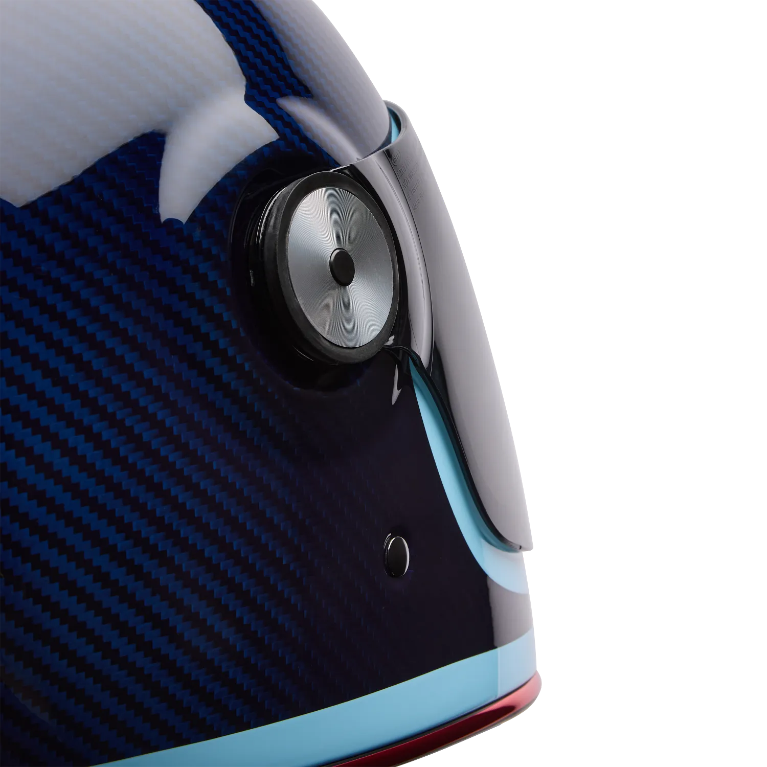 BULLITT GT CRB LANE ECE 