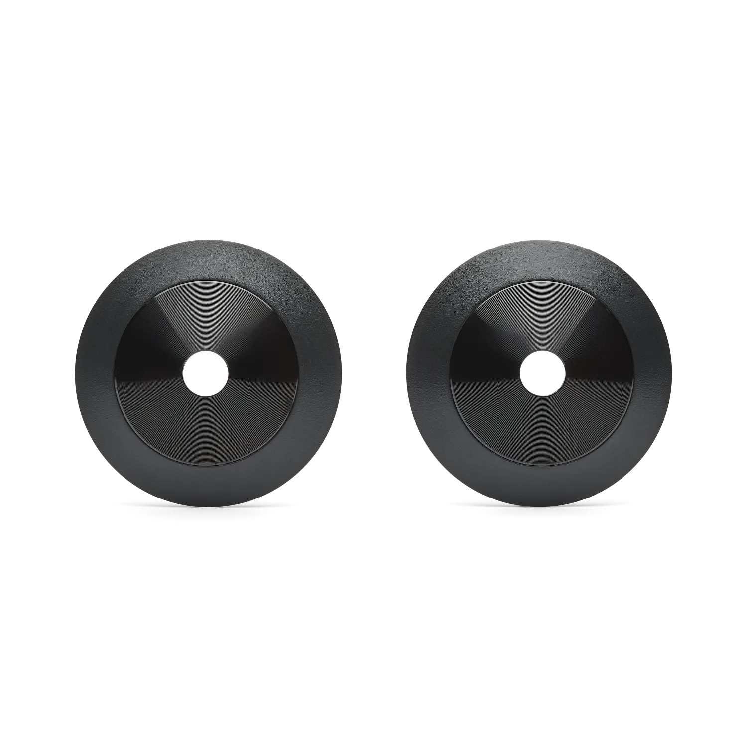 PS BULLITT GT NO SHLD HINGE PLT BK OS