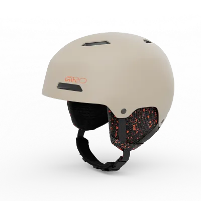 Crue Helmet
