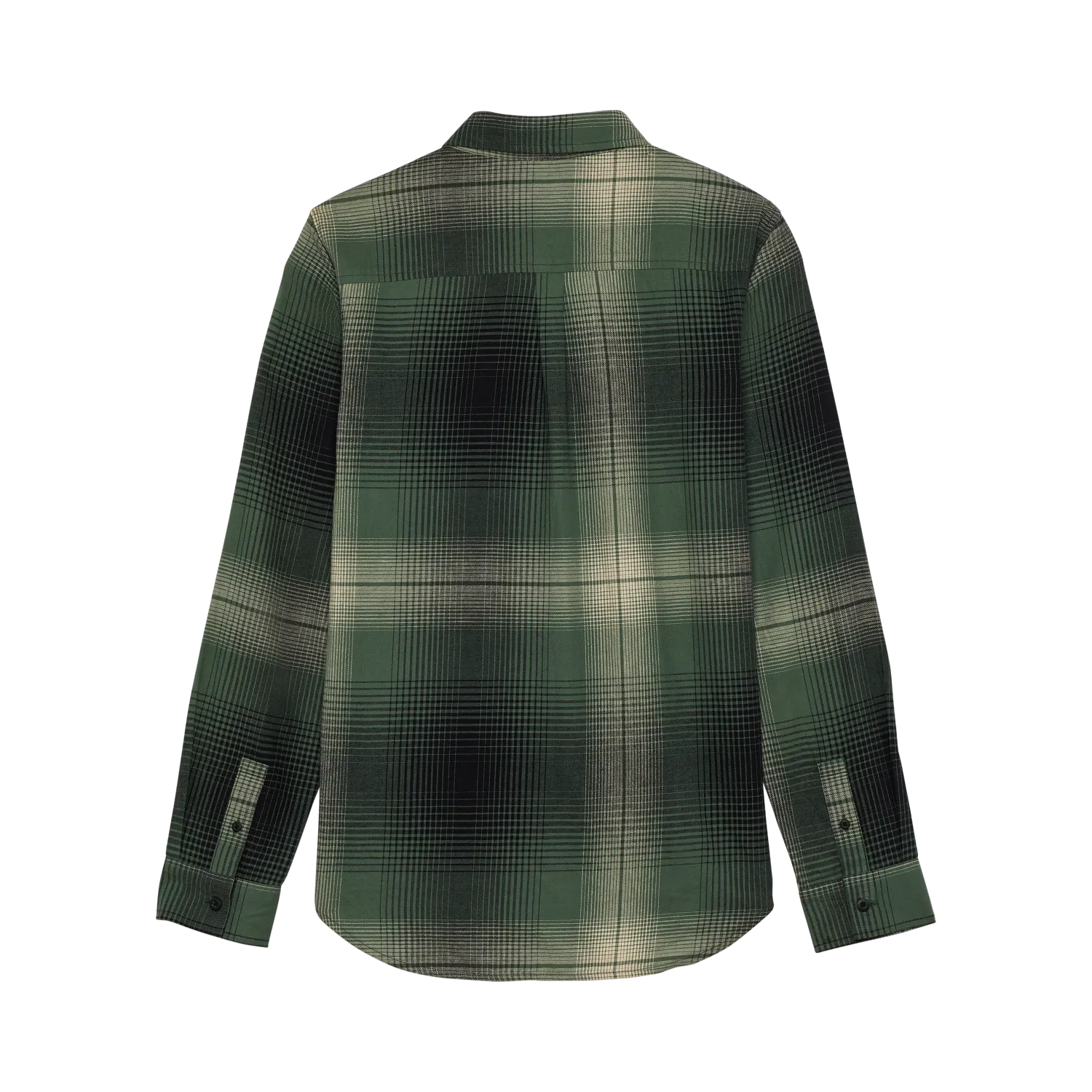 Chemise de flanelle Traildust pour femmes