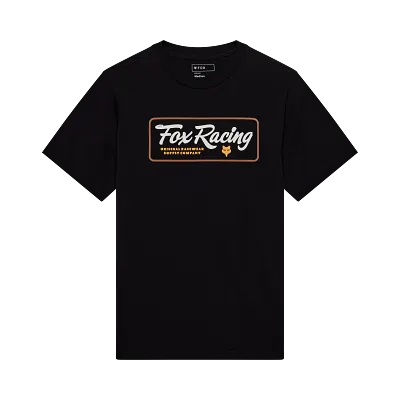 Fuel 195 Original Tee