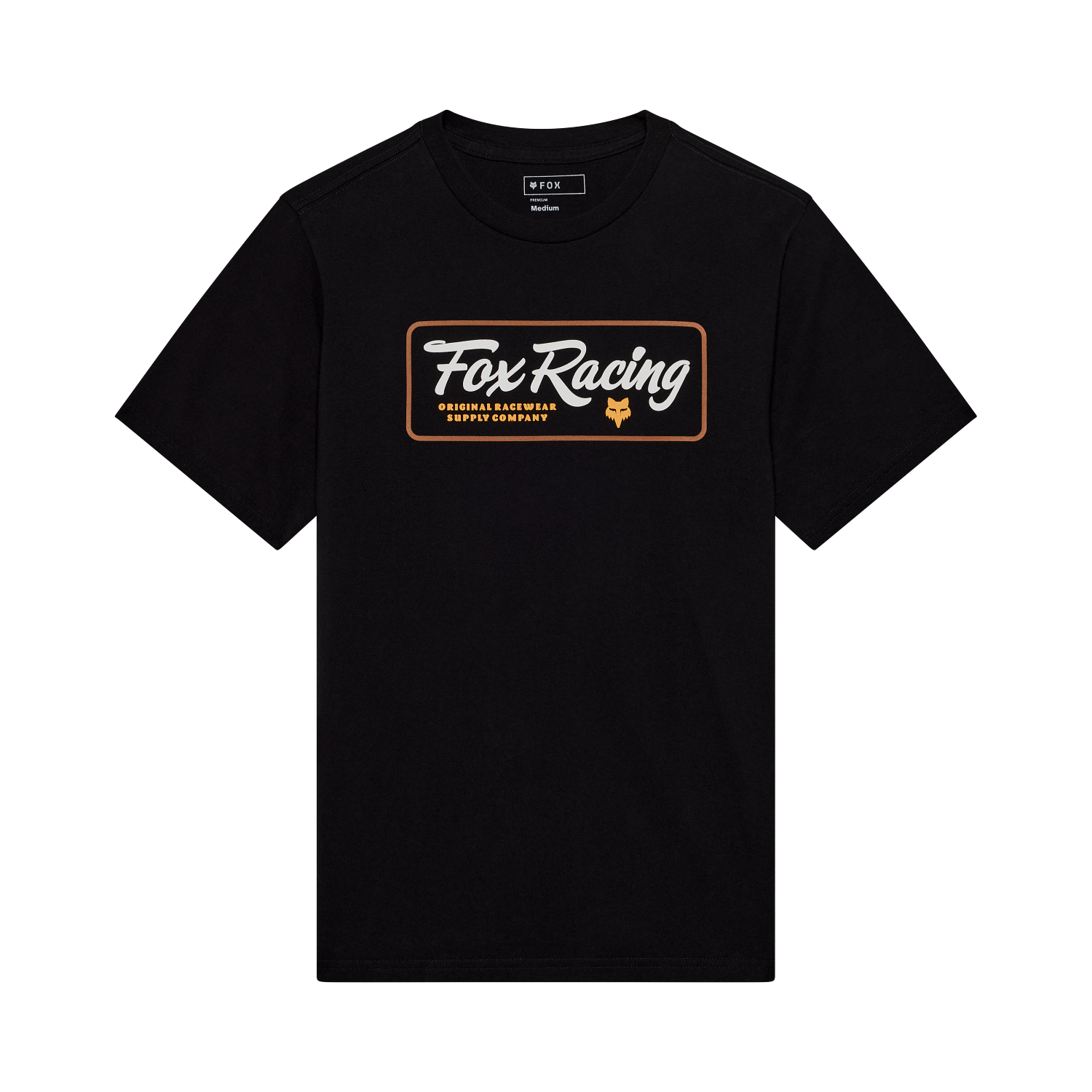 Fuel 195 Original Tee