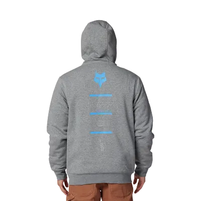 MAGNETIC SASQUATCH FLC ZIP 