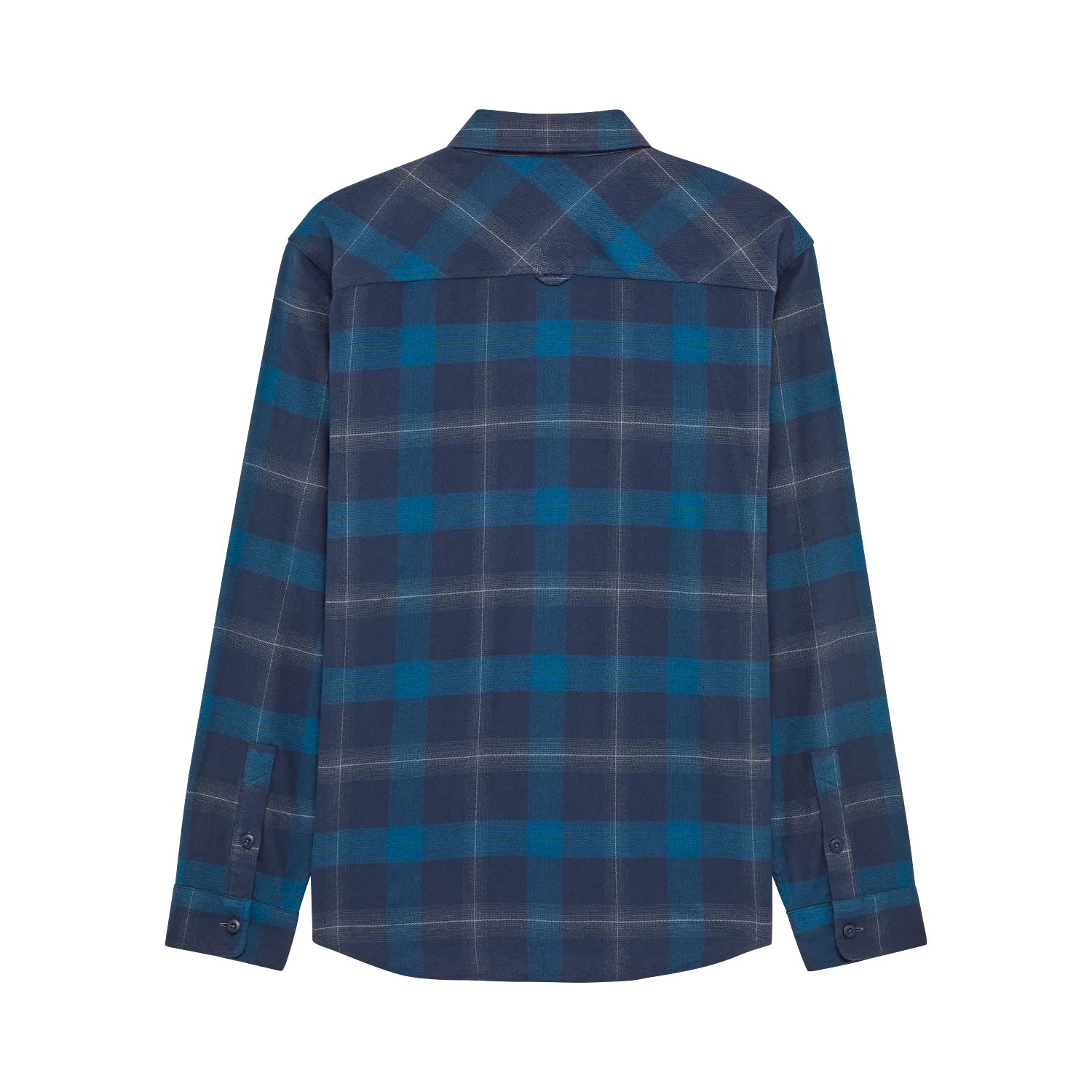 SURVIVALIST CORE FLANNEL LS 