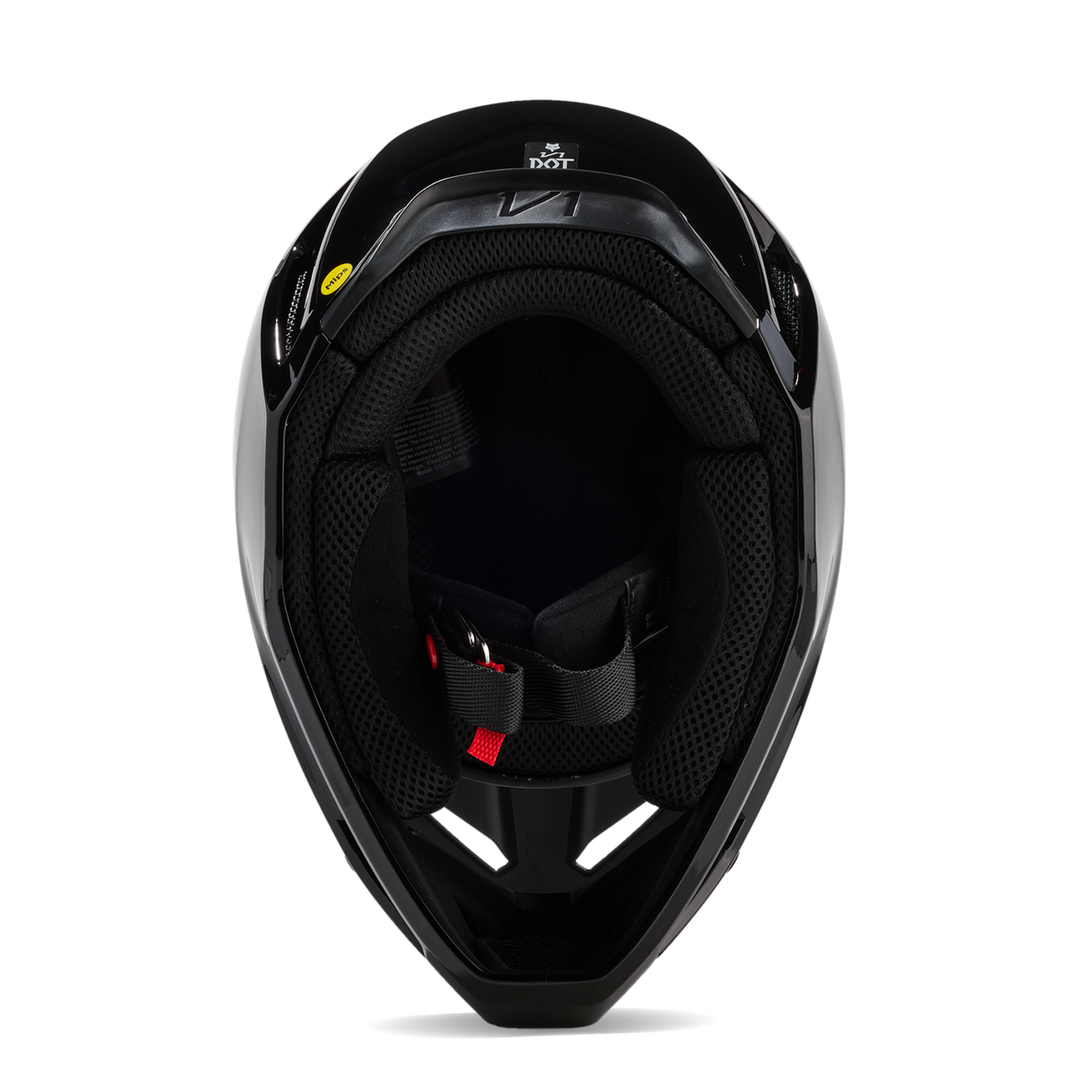 Casque Solid V1