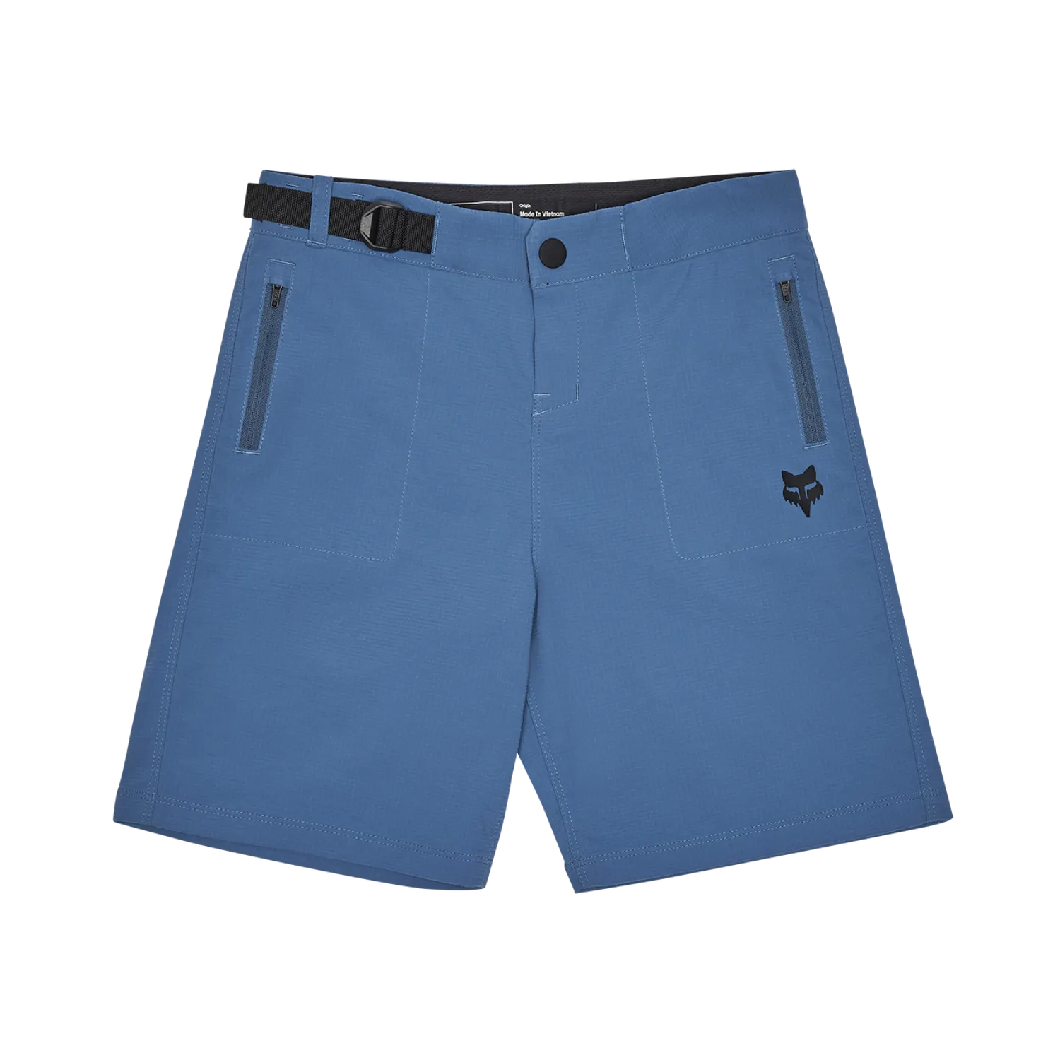 Short doubl&eacute; Ranger pour les jeunes