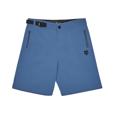Youth Ranger Lined Shorts