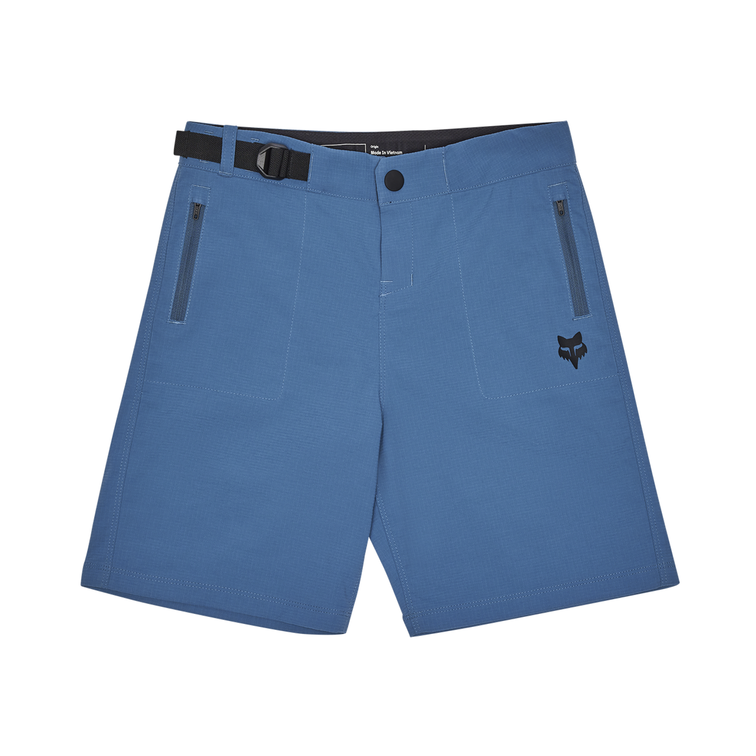 Youth Ranger Lined Shorts