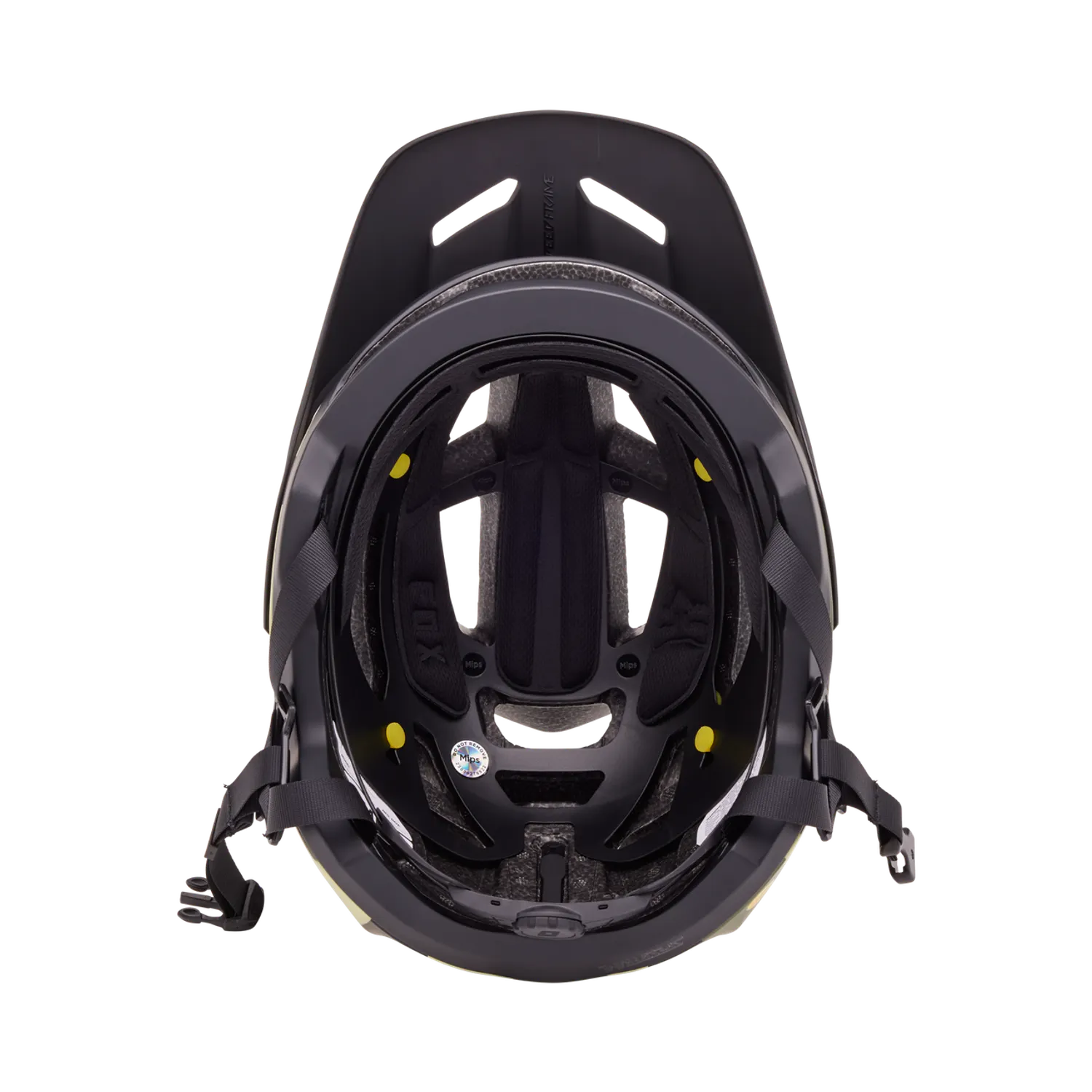 Casque Speedframe Camo