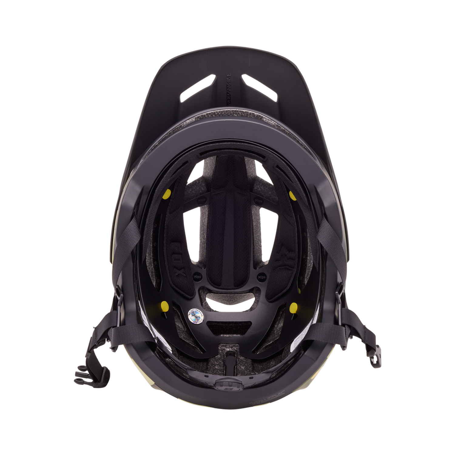 Casco Speedframe Camo