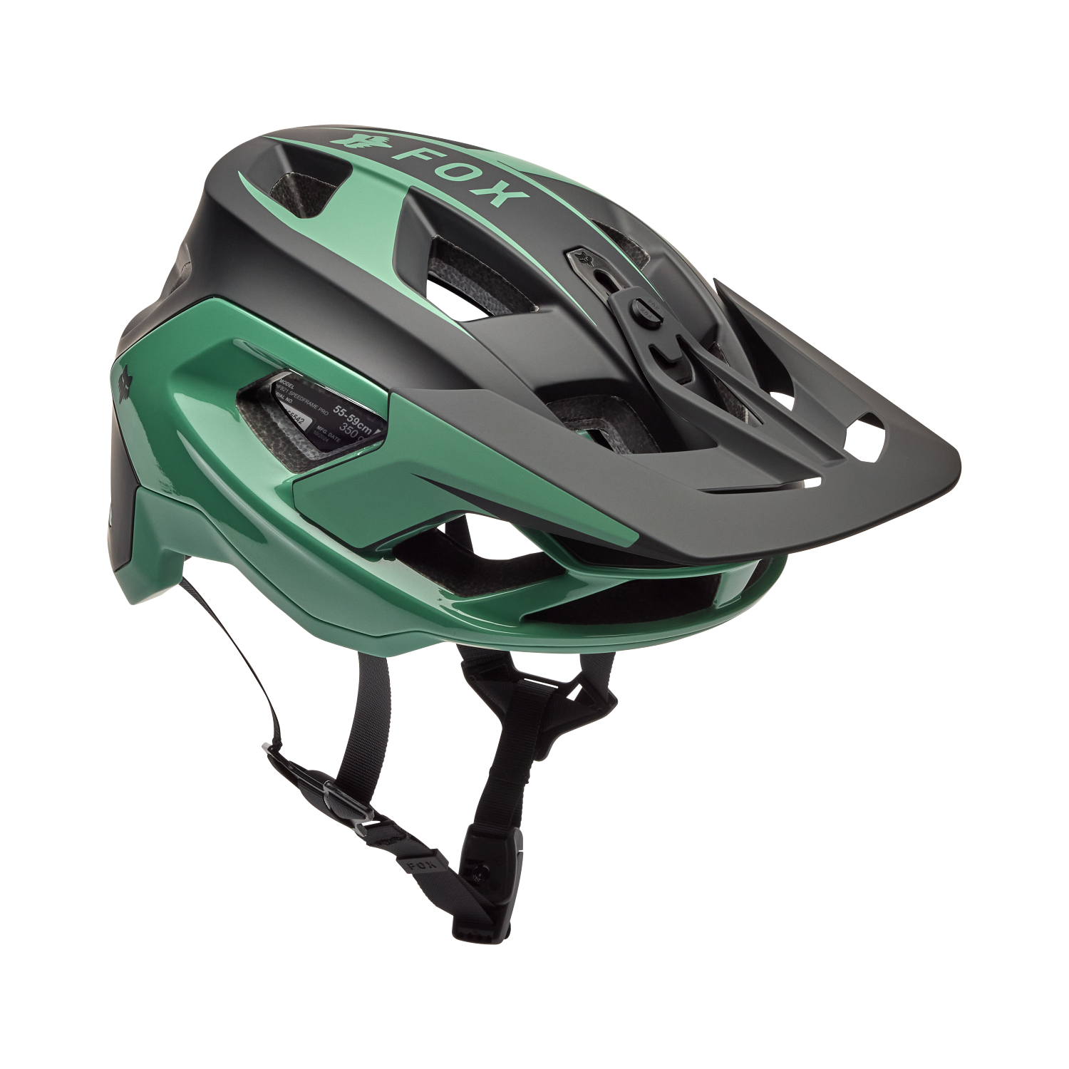 Casque Speedframe Pro Defy