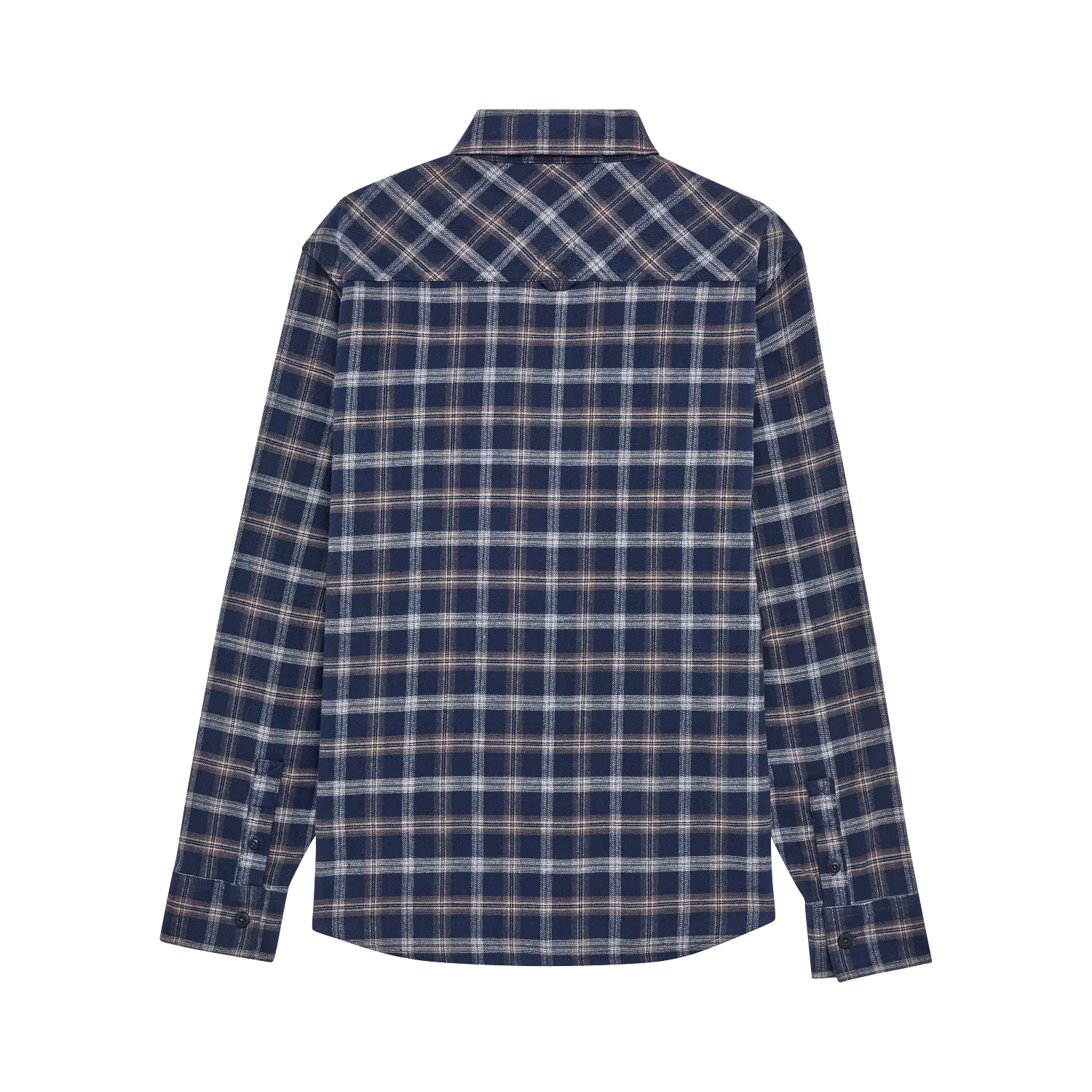 W SURVIVALIST CORE FLANNEL LS 