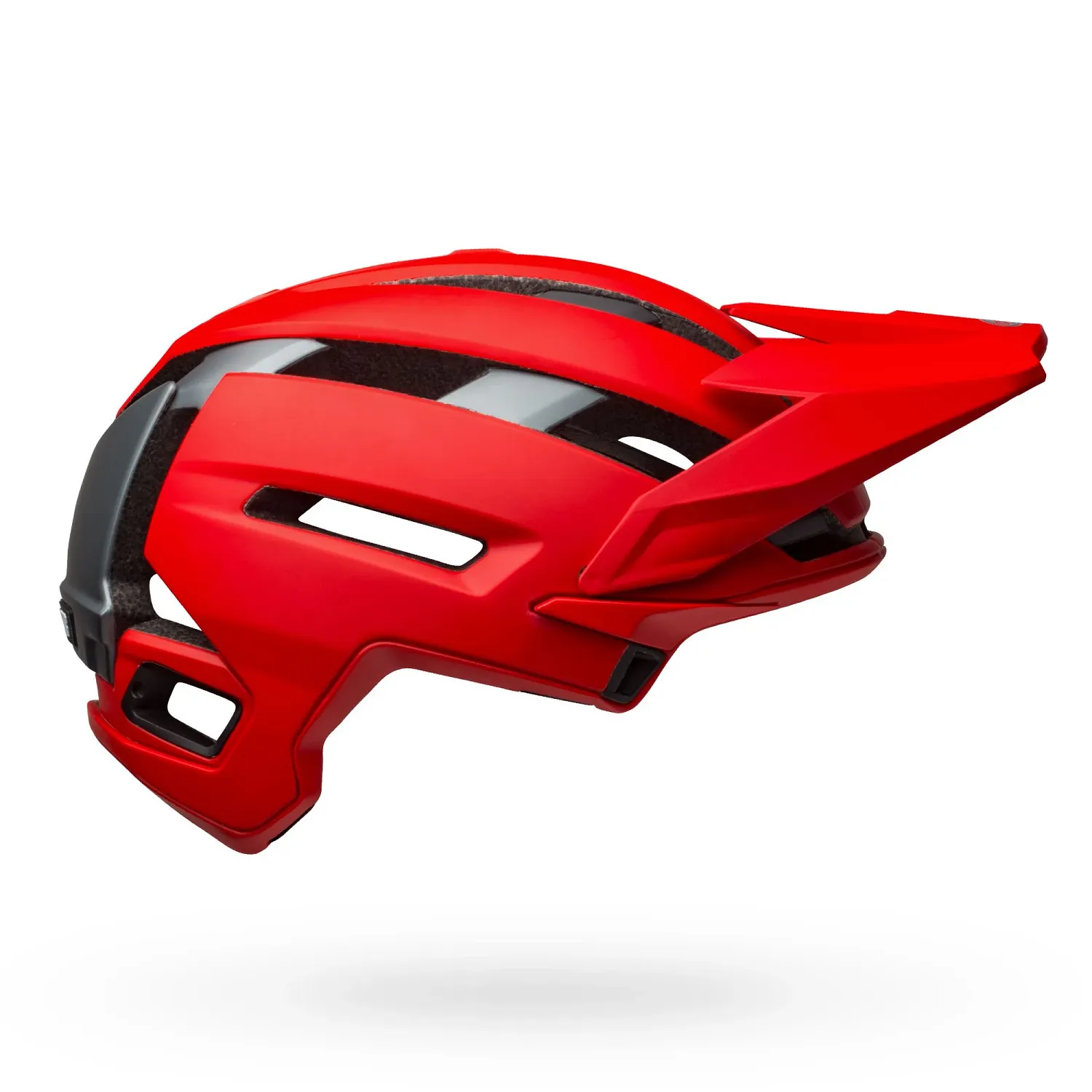 BS SUPER AIR MIPS M/G RED/GRY M 20 GBL