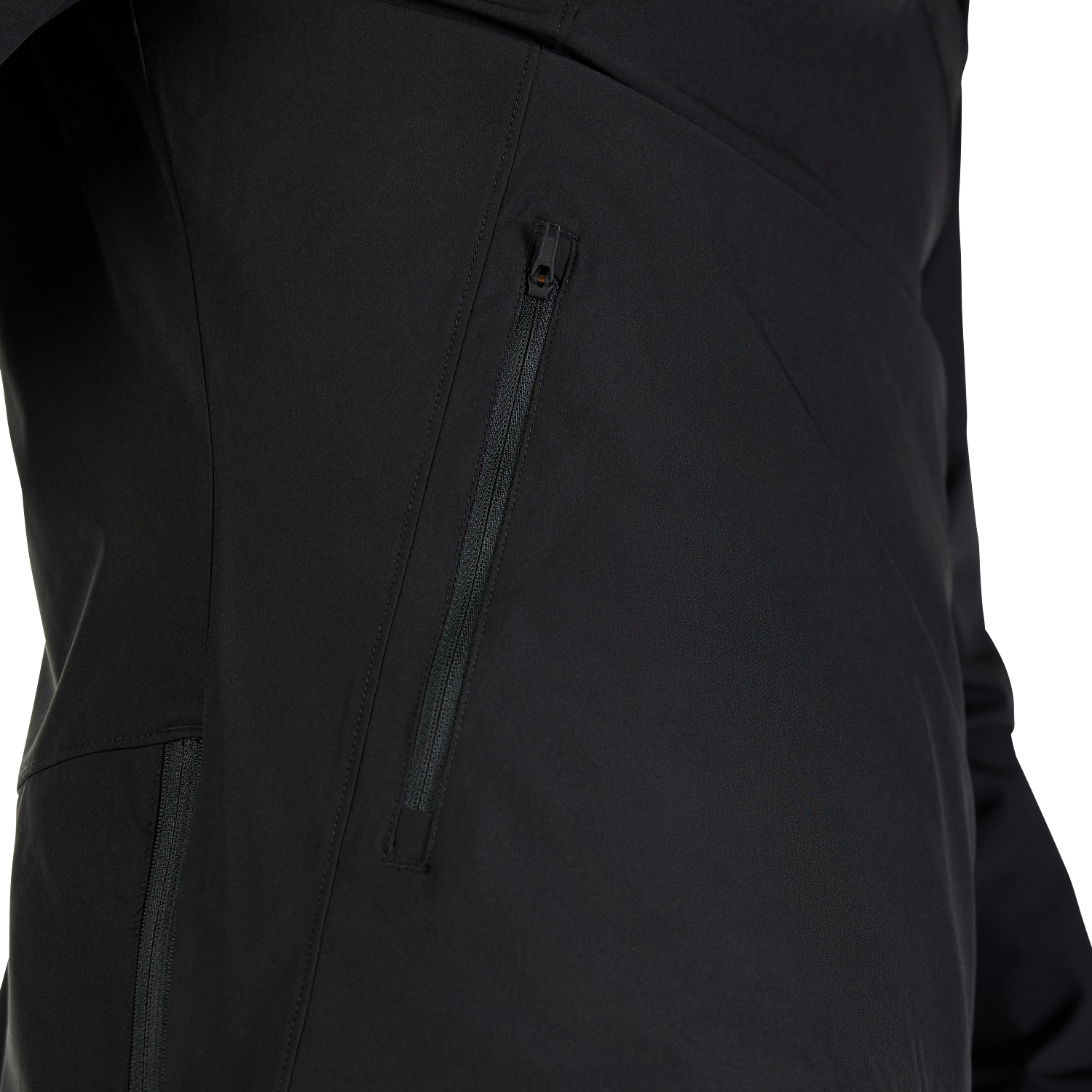 RANGER WIND PULLOVER [BLK] XL