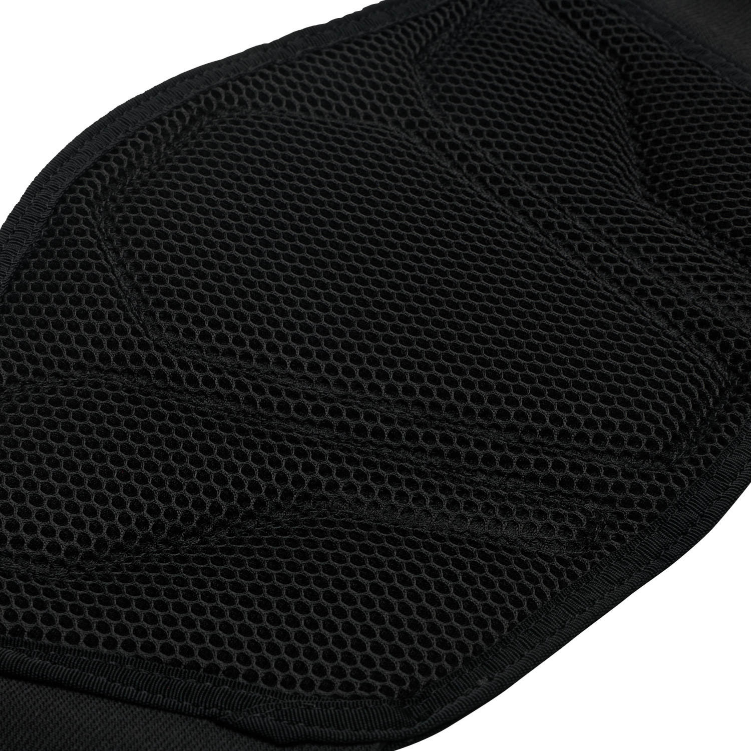 YTH TITAN SPORT BELT [BLK] OS