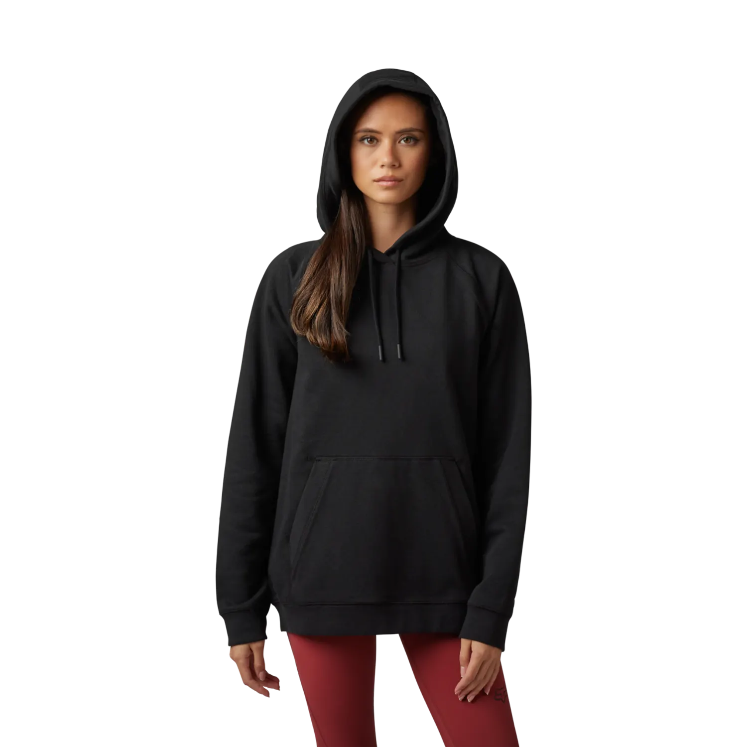 W LEVEL UP PO FLEECE 