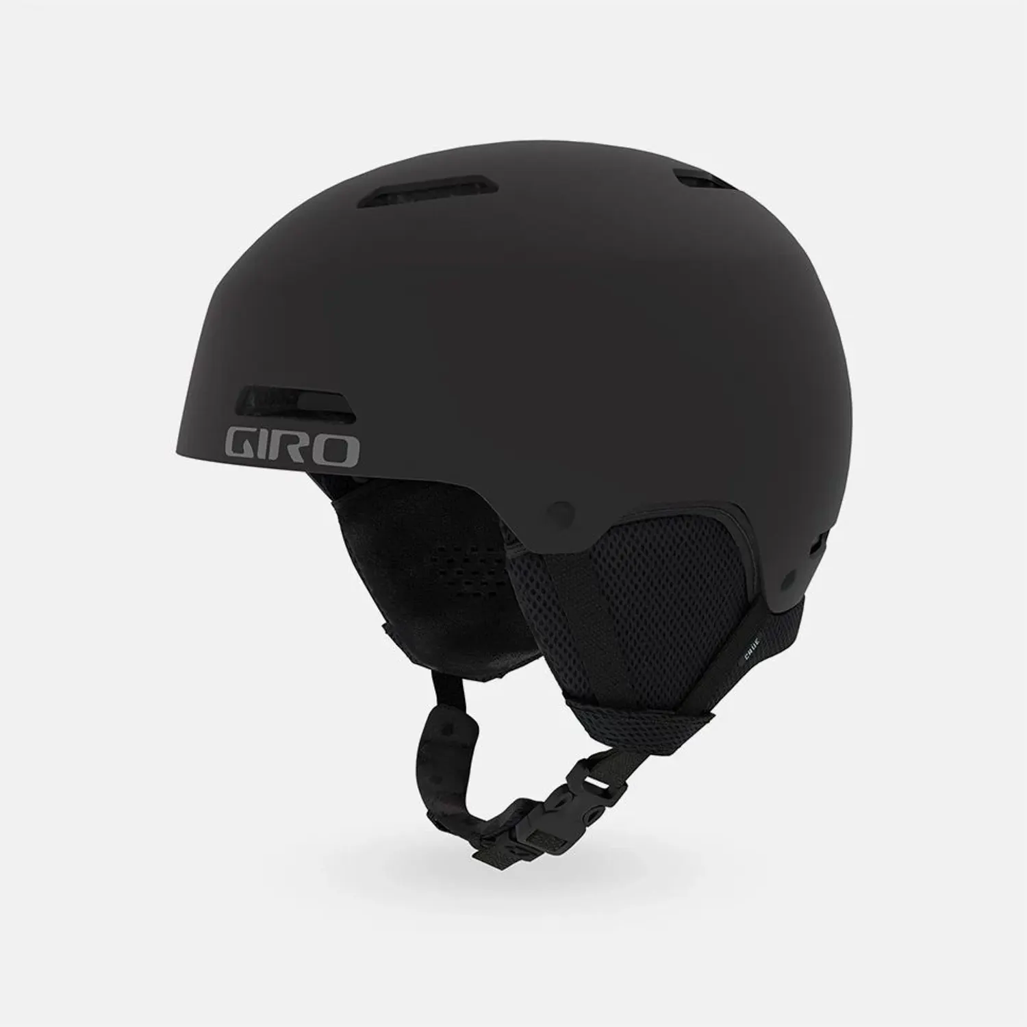 GR CRUE MAT BLK XS 19