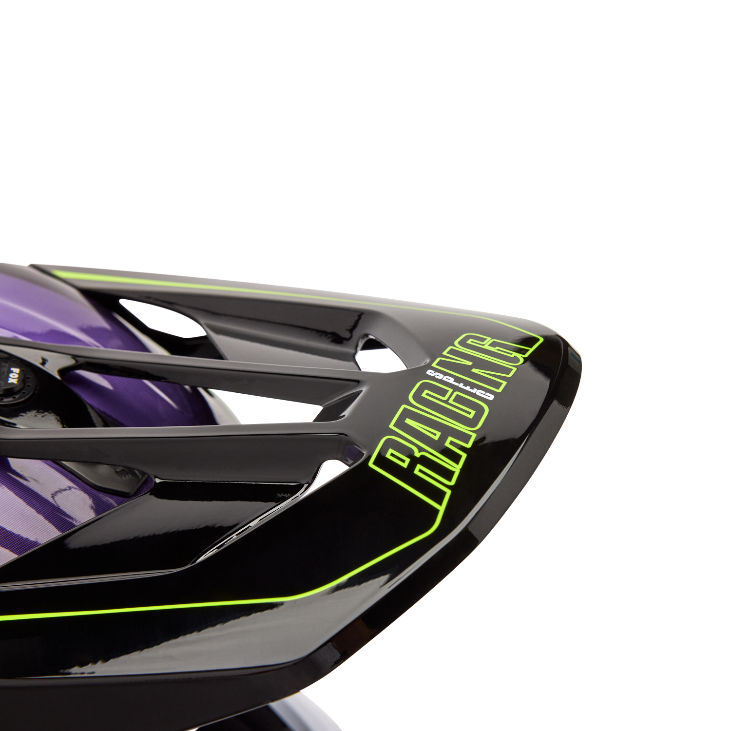 Casque V3 RS Image Phantom Limited Edition