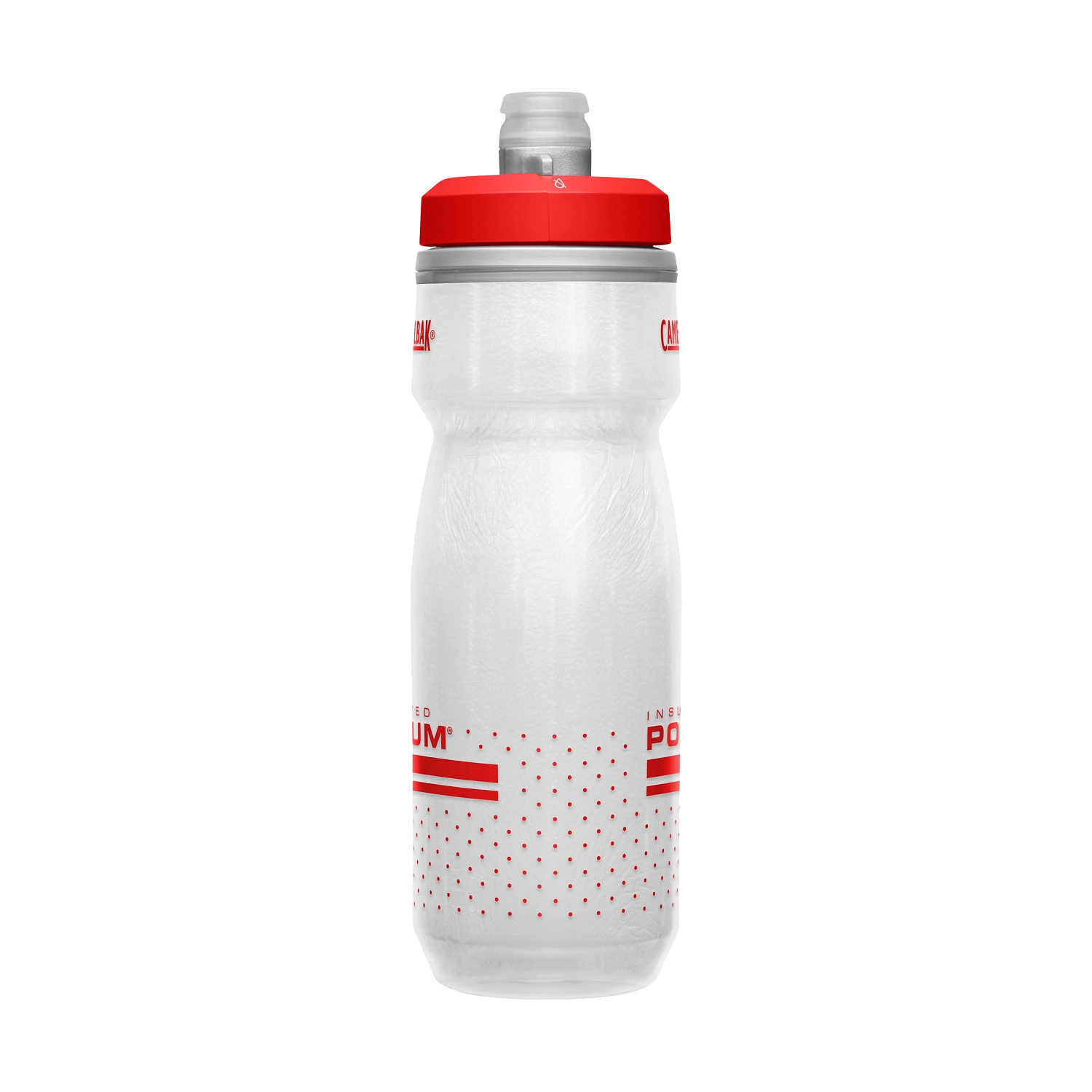 PODIUM CHILL 21oz [FRY RD/WHT] OS