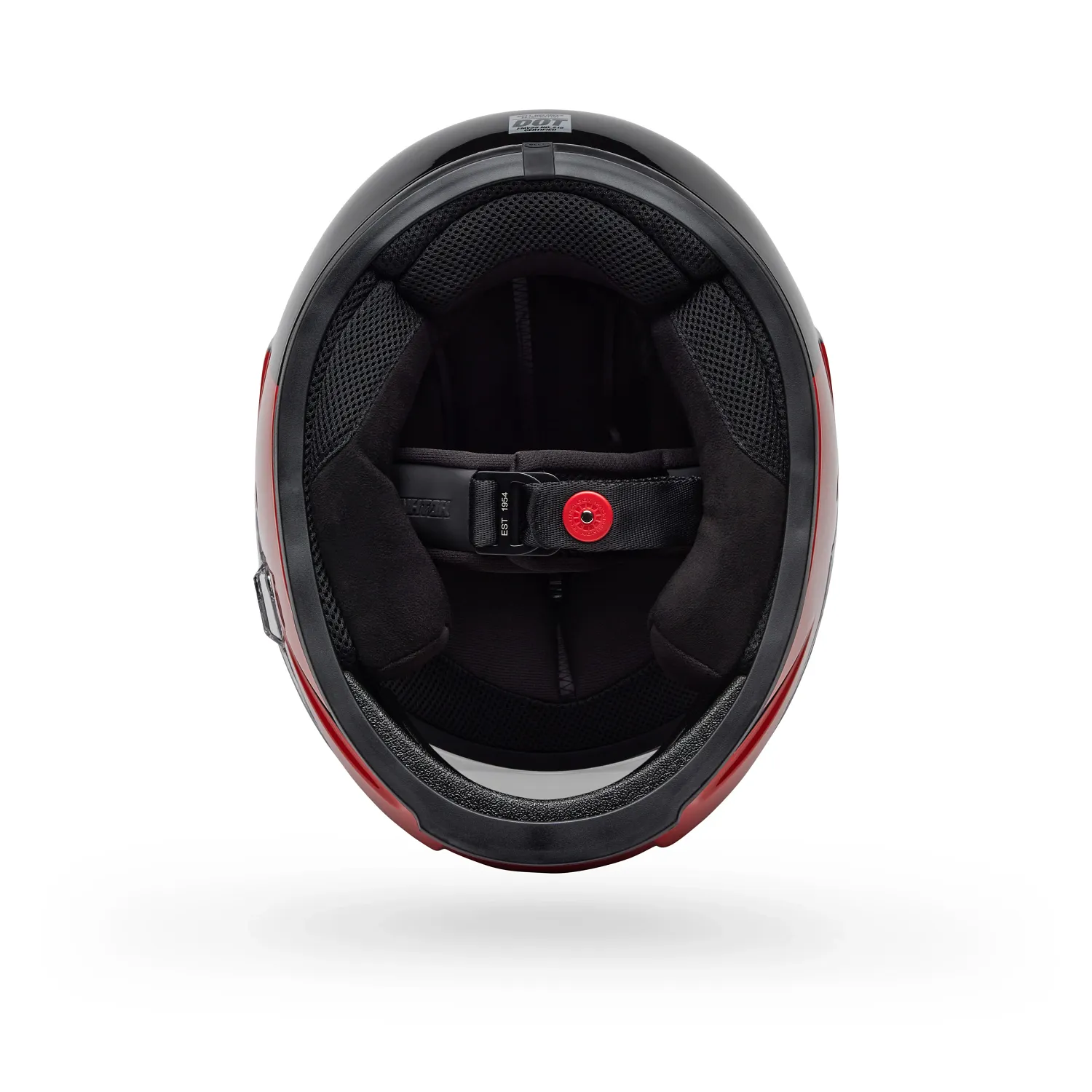 PS ELIMINATOR MENACE RD/BK L