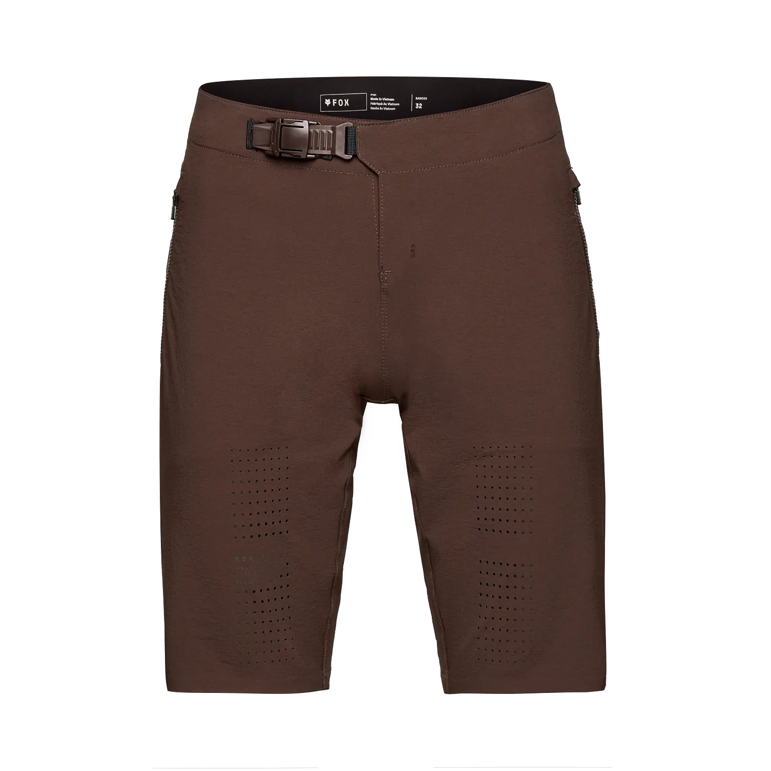 Pantaloncini Flexair - Donna