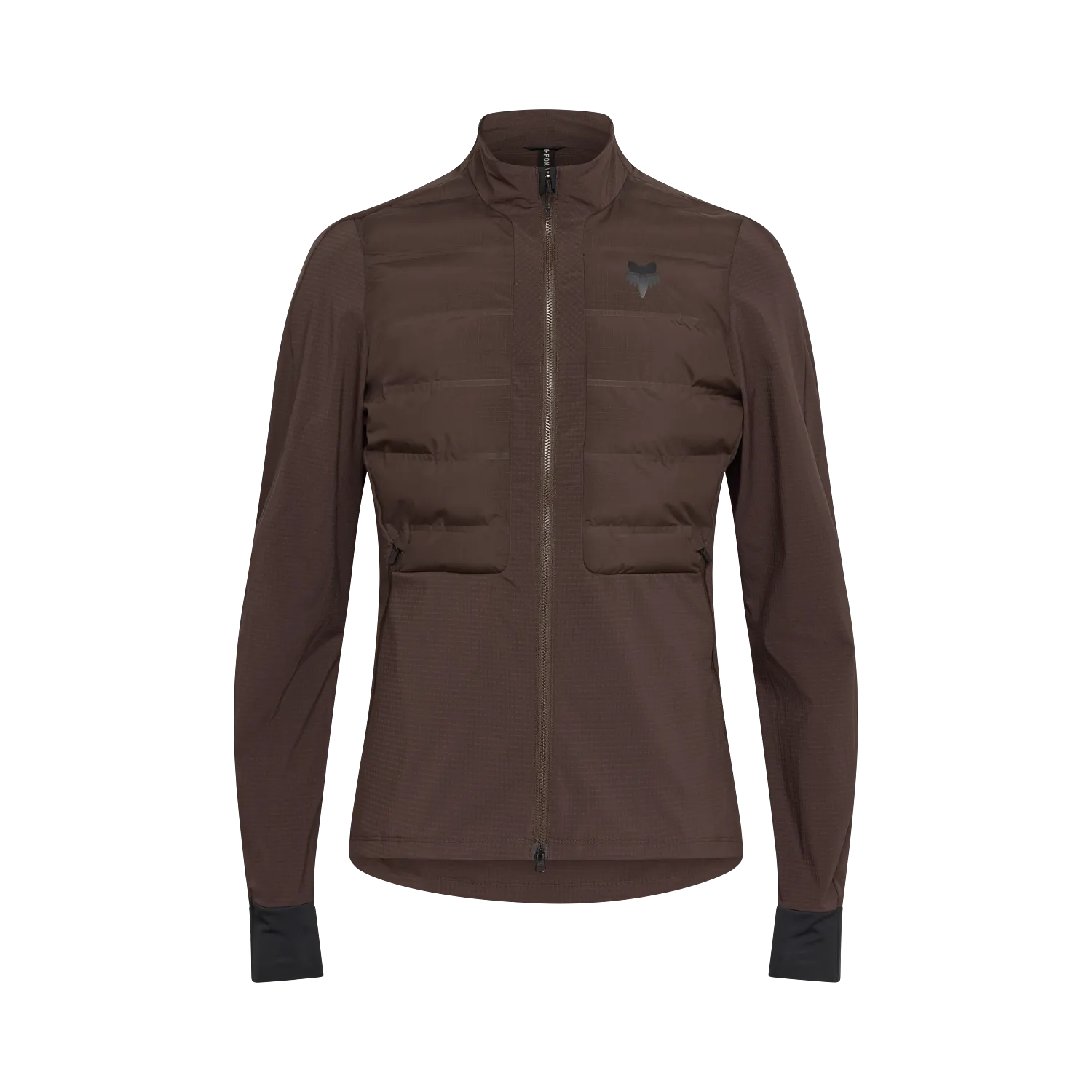 Chaqueta Flexair Fire Hybrid