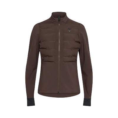 Chaqueta Flexair Fire Hybrid