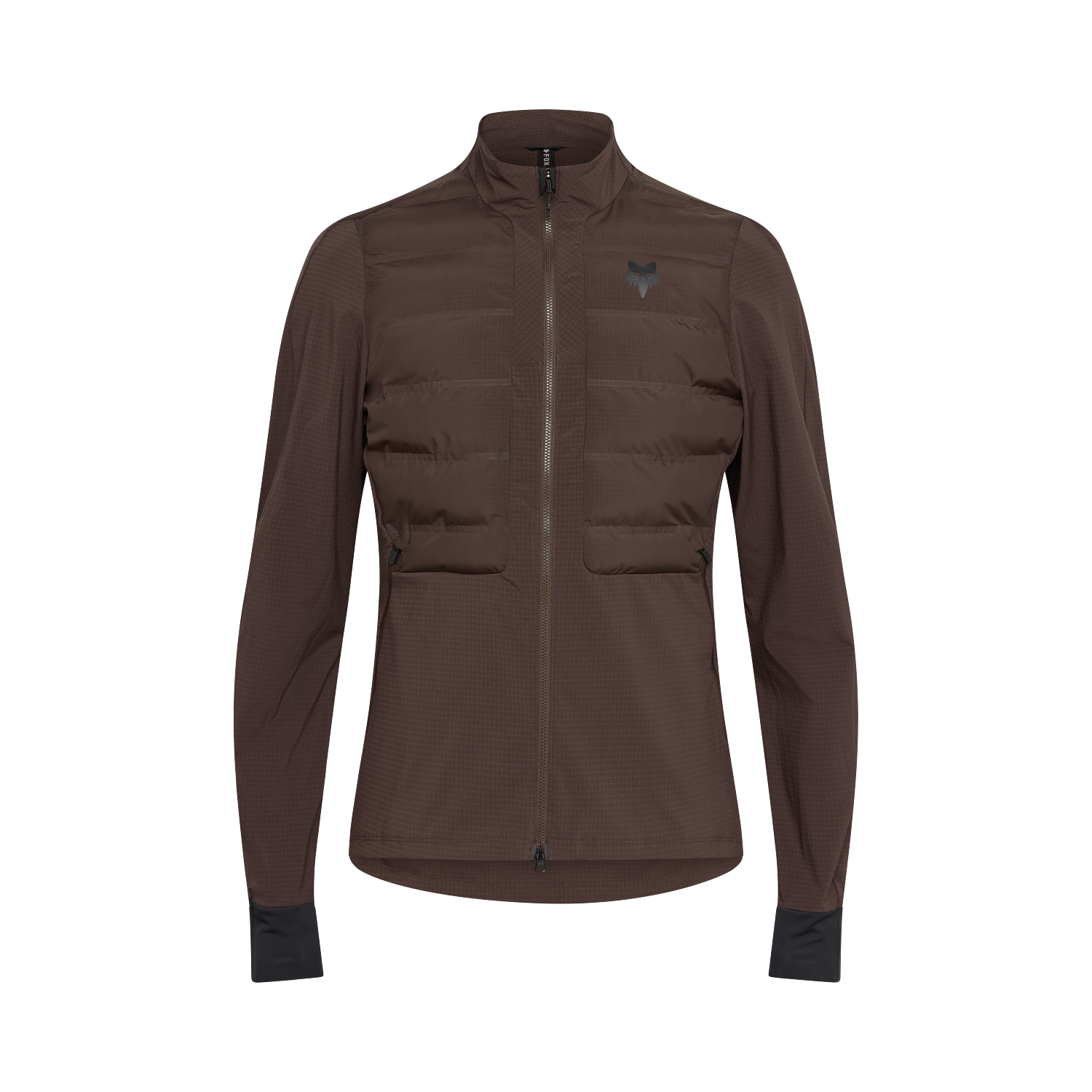 Flexair Fire Hybrid Jacket