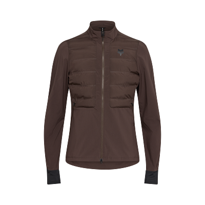 Flexair Fire Hybrid Jacket