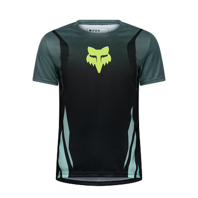 Youth Ranger Short Sleeve Jersey Foundry