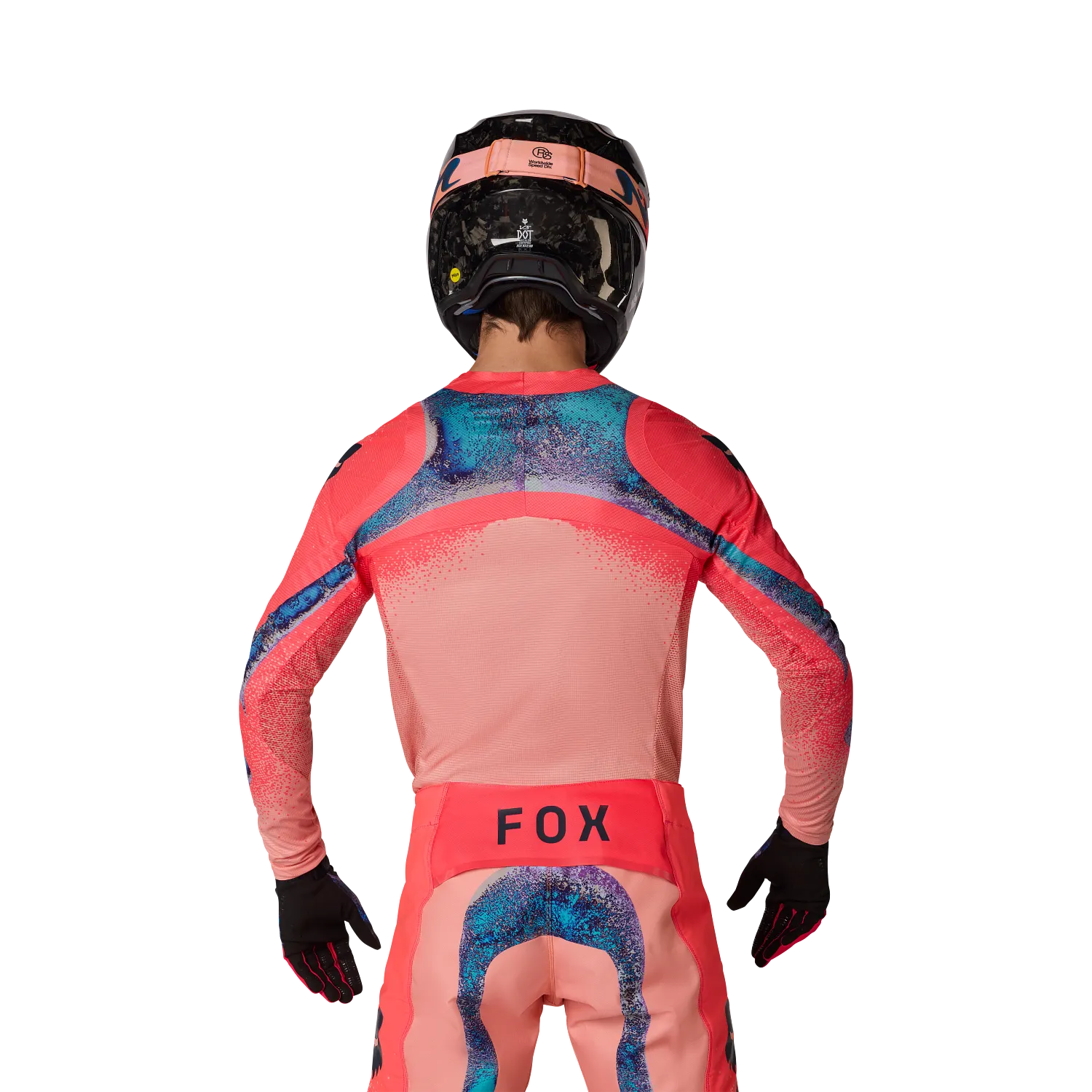 FLEXAIR VISION LE JERSEY 
